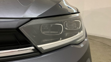 Volkswagen Polo 1.0 TSI 115 Black Edition 5dr DSG Petrol Hatchback